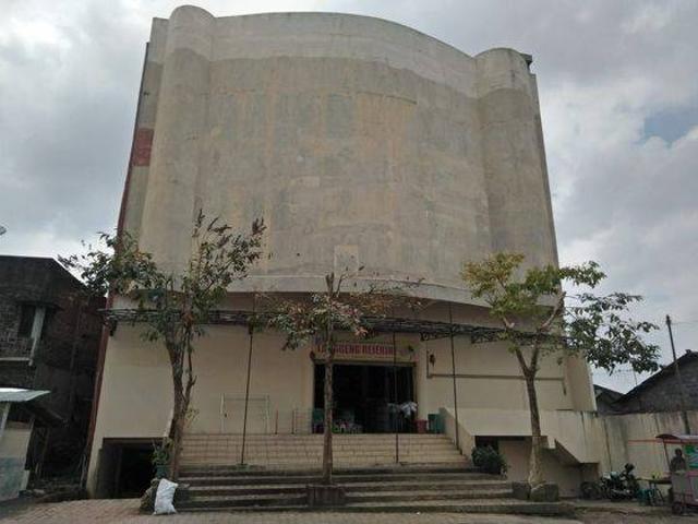 Ruang Usaha dijual di Wonosobo Kota, Wonosobo