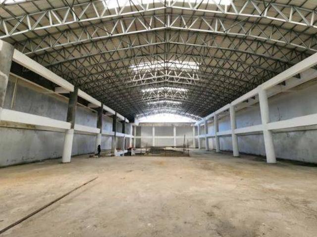Ruang Usaha dijual di Wonosobo Kota, Wonosobo