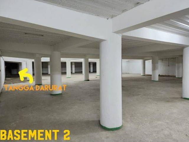 Ruang Usaha dijual di Wonosobo Kota, Wonosobo