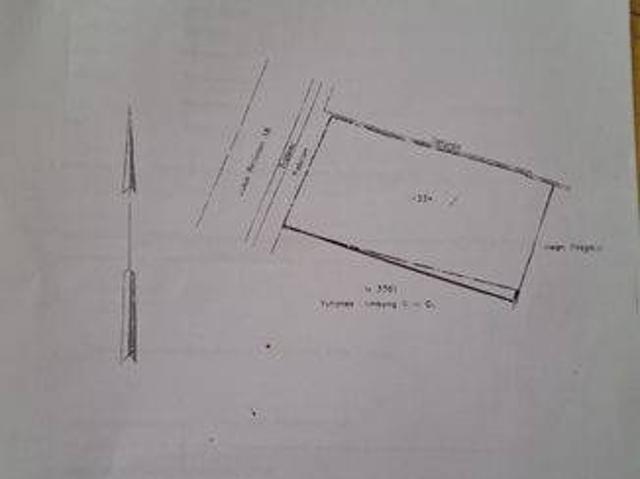 Ruang Usaha dijual di Wonosobo Kota, Wonosobo