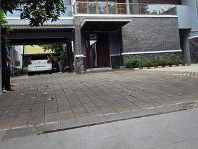 Ruang Usaha disewa di Cipinang, Jakarta Timur