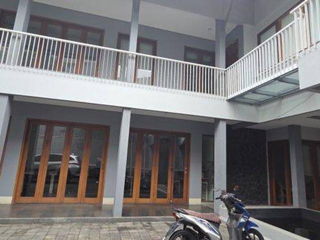 Ruang Usaha disewa di Cipinang, Jakarta Timur
