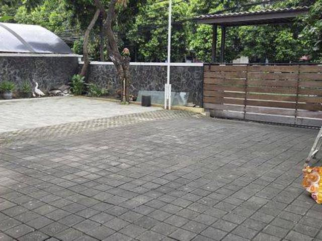 Ruang Usaha disewa di Cipinang, Jakarta Timur