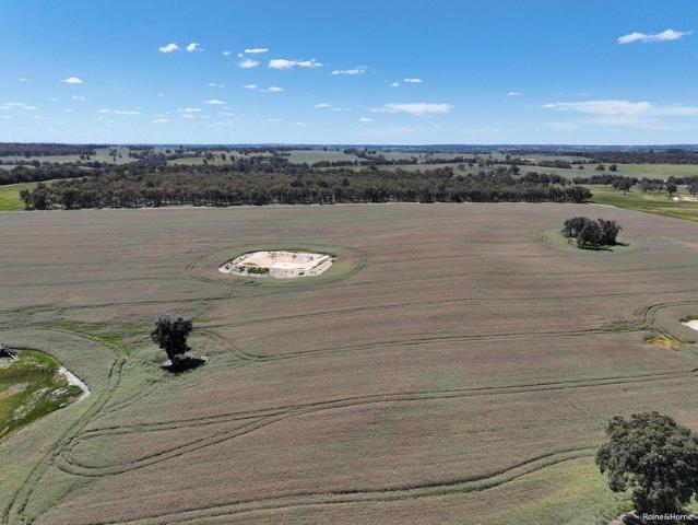 Acreage for sale in Jingalup, Shire Of Kojonup