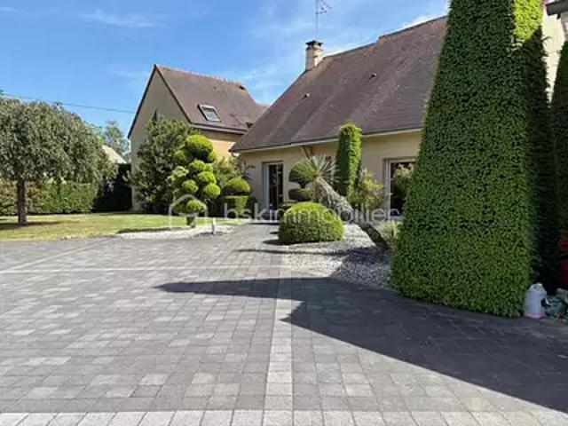 Maison vente à Le Mans, Ruaudin