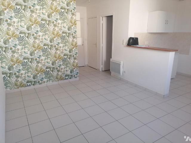 Appartement location à Le Mans, Ruaudin