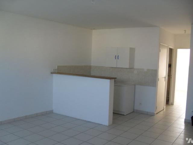 Appartement location à Le Mans, Ruaudin