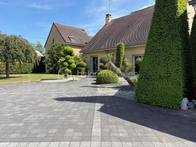 Maison vente à Le Mans, Ruaudin