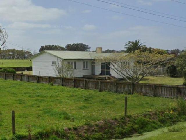 House for rent in Rapuwai, Northland