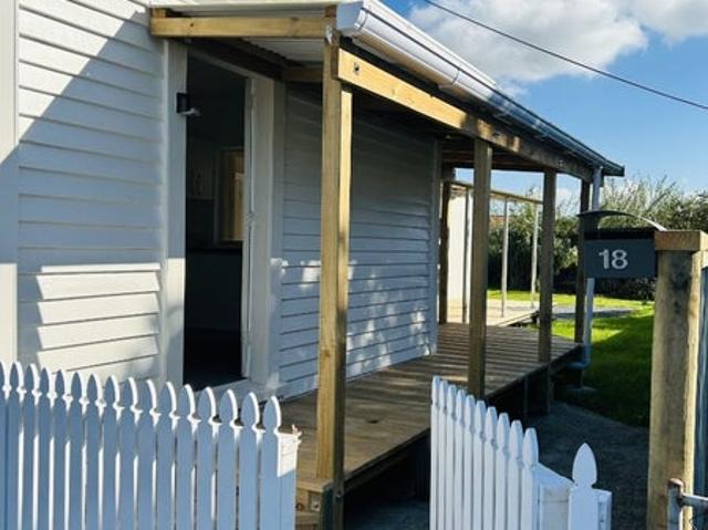 House for rent in Rapuwai, Northland