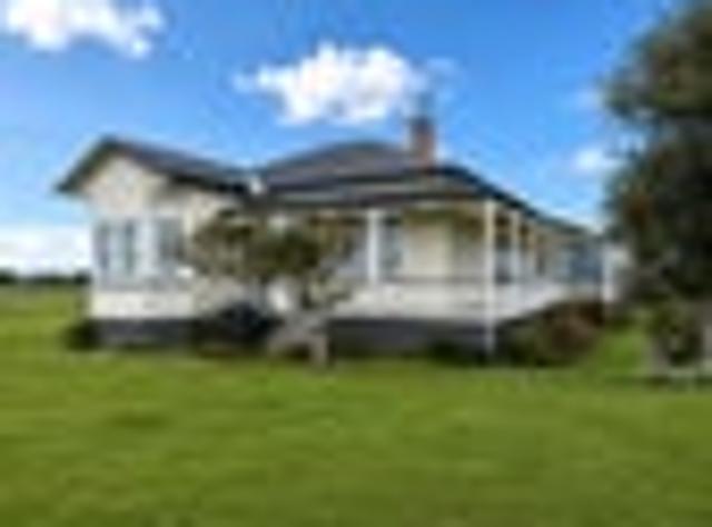House for rent in Rapuwai, Northland