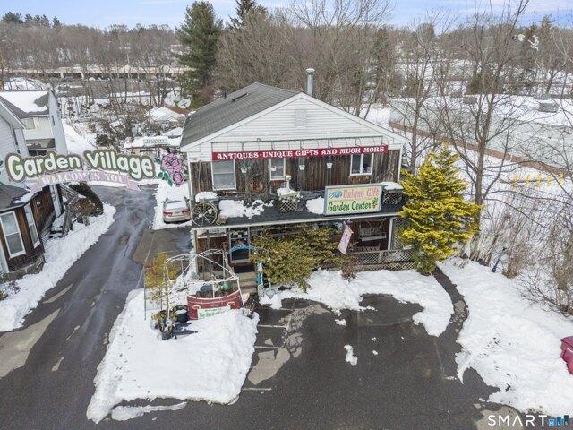 House for sale in Naugatuck, Connecticut