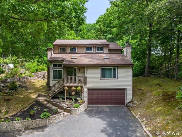 House for sale in Naugatuck, Connecticut
