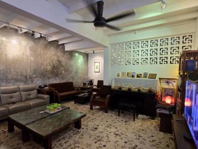 Terraced House for sale in Kuching, Sarawak