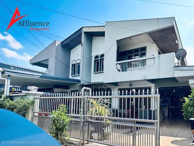 Residential House for sale in Kuching