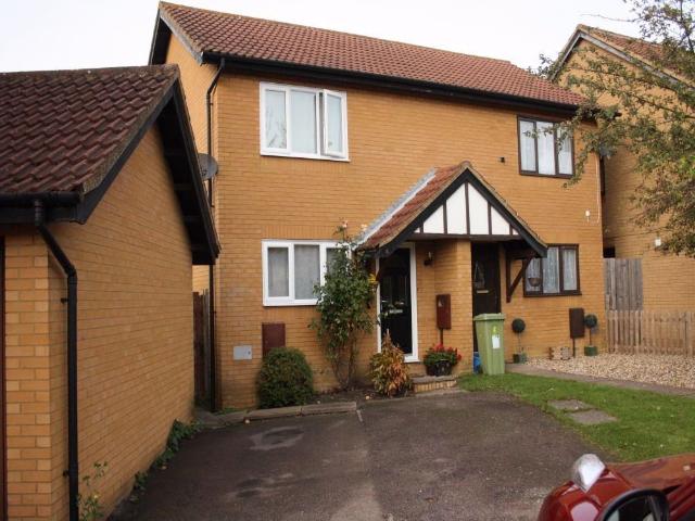House for rent in Fenny Stratford, Milton Keynes