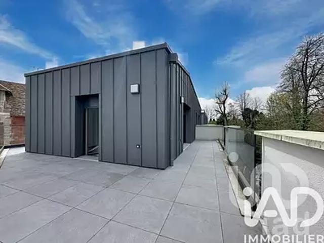 Appartement vente à Melun, Rubelles