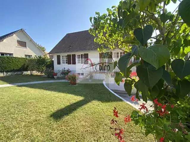 Maison vente à Melun, Rubelles