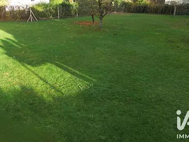 Terrain vente à Quartier des Trois Noyers, Rubelles