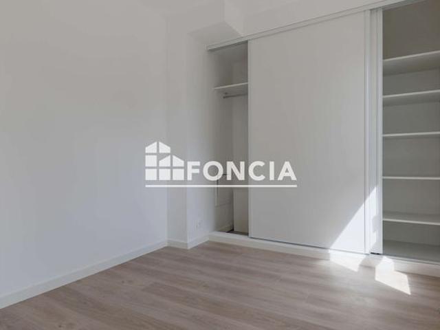 Appartement vente à Melun, Rubelles