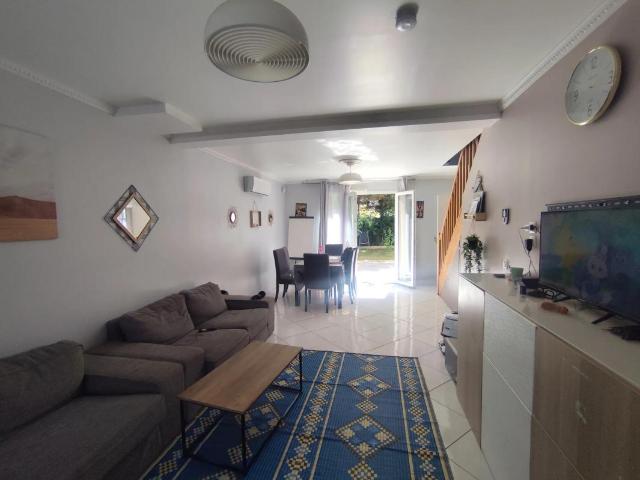 Maison vente à Melun, Rubelles