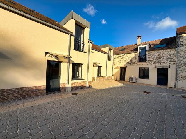 Maison vente à Melun, Rubelles