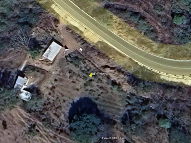 Terreno en venta en Villa Purificación, Jalisco
