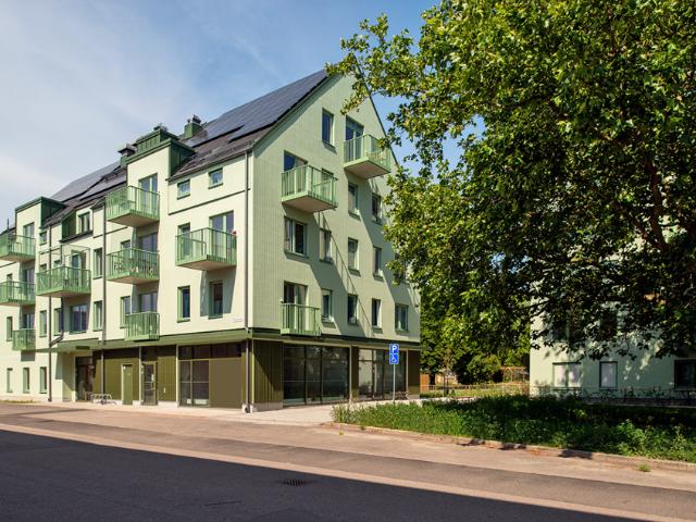 Lägenhet hyra i Malmö, Skåne