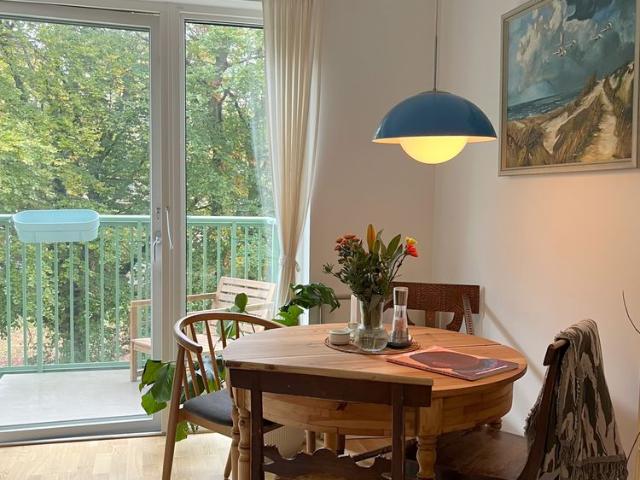 Lägenhet hyra i Malmö, Skåne