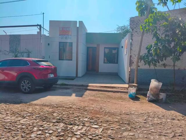 Casa en venta en Autlán De Navarro, Jalisco