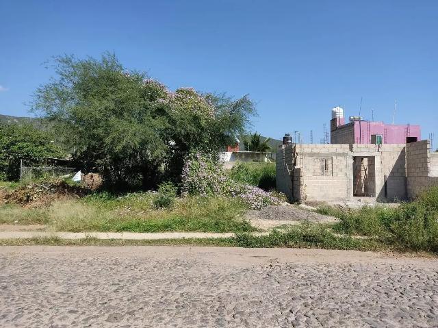 Terreno en venta en Ayutla, Jalisco
