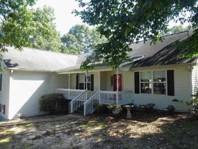 House for sale in Byron, Georgia