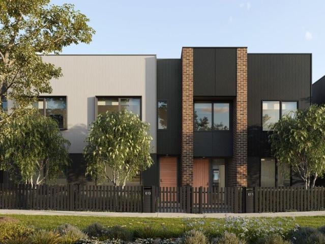 Townhouse for sale in Camerons Creek, Victoria