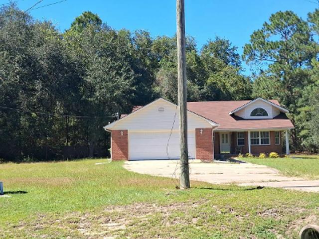 House for sale in Hinesville, Liberty County