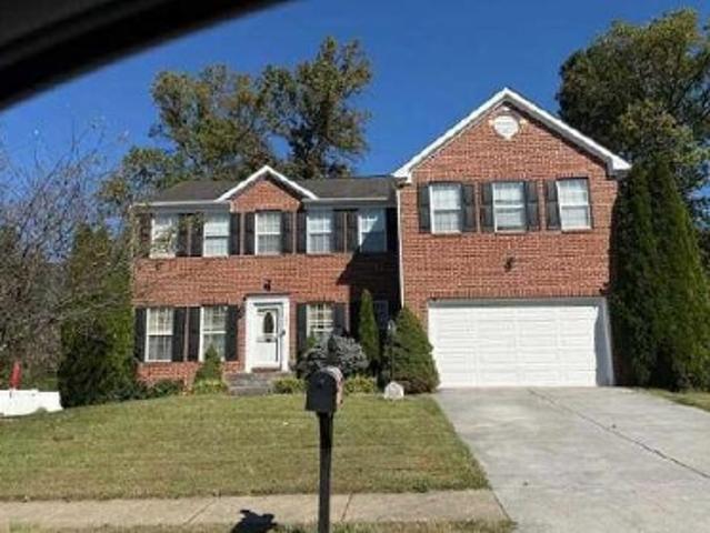 House for sale in The Gallery, Martinsburg