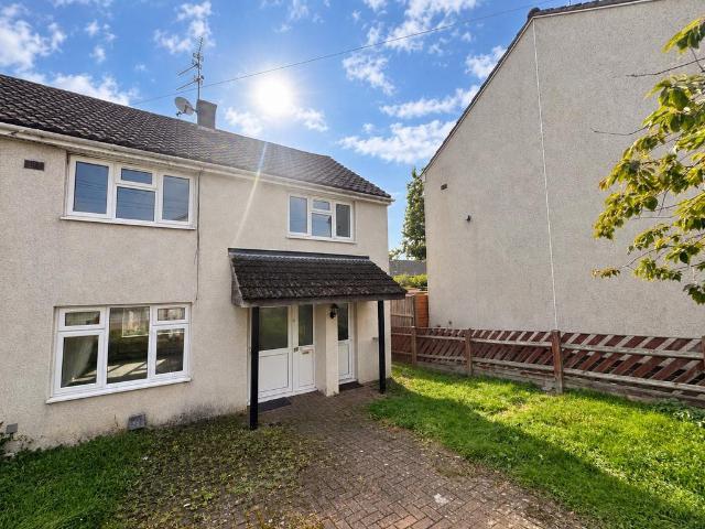 House for rent in Corby Village, Corby