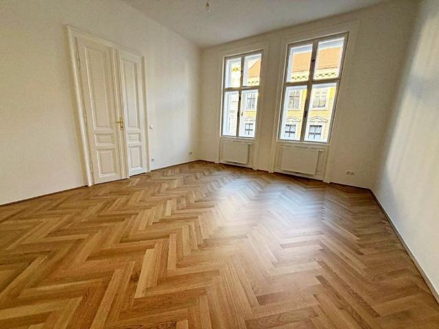 Apartment mieten in Freihausviertel, Wien