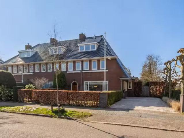 Landhuis te koop in Naarden