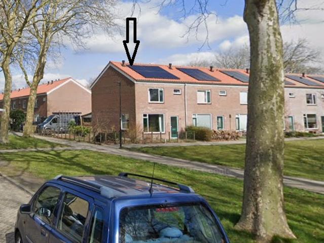 Woning te huur in Schilderswijk, Heerhugowaard