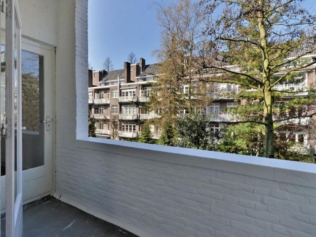 Appartement te huur in Amsterdam, Noord Holland