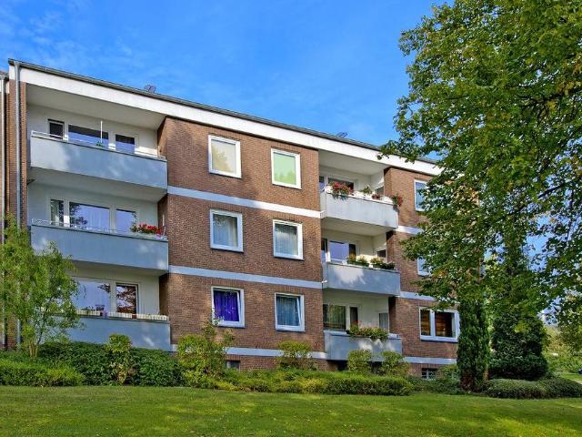 Apartment mieten in Ibbenbüren, Nordrhein-Westfalen