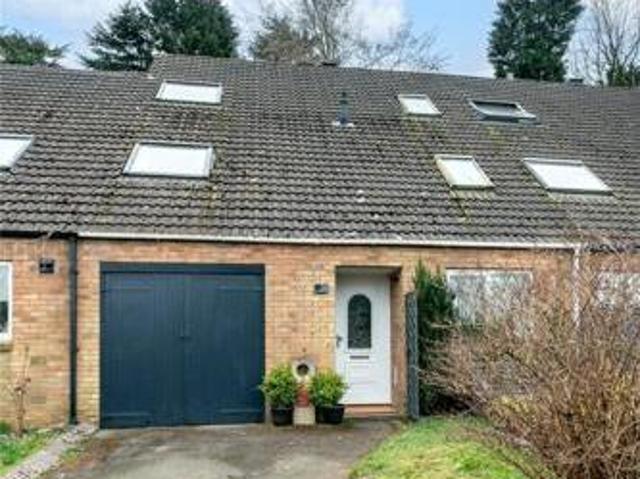 House for sale in Frankley, Birmingham