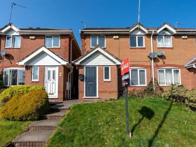 House for sale in Frankley, Birmingham