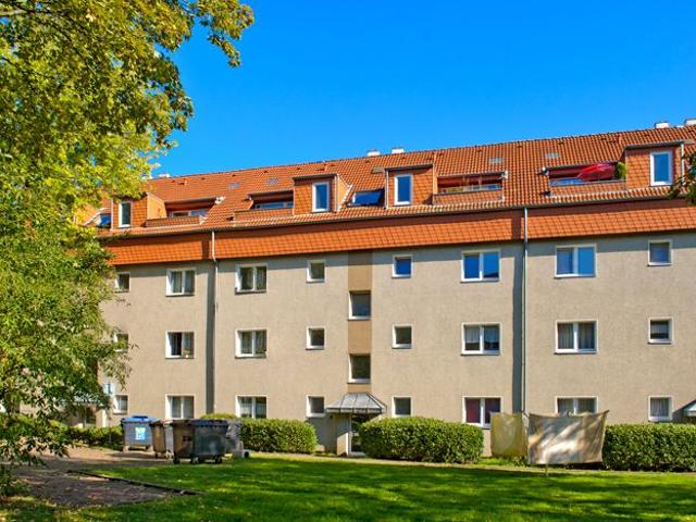 Apartment mieten in Eving, Dortmund