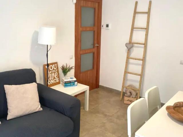 Apartamento en alquiler en Vallès Occidental, Catalunya