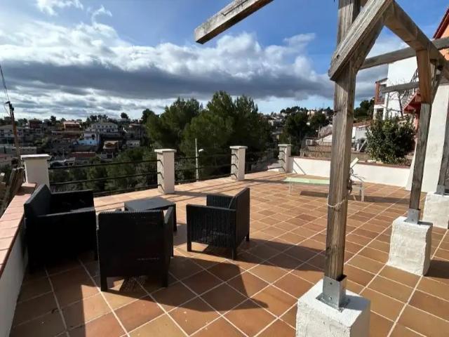 Apartamento en alquiler en Can Solà, Vallès Occidental