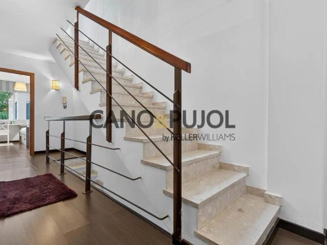 Apartamento en alquiler en Vallès Occidental, Catalunya
