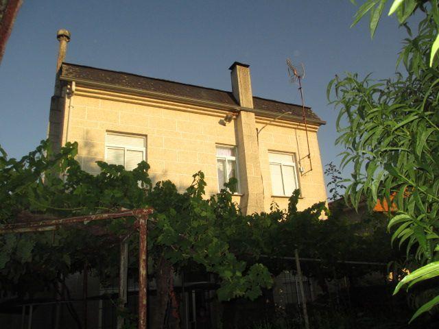 Casa en venta en Bóveda