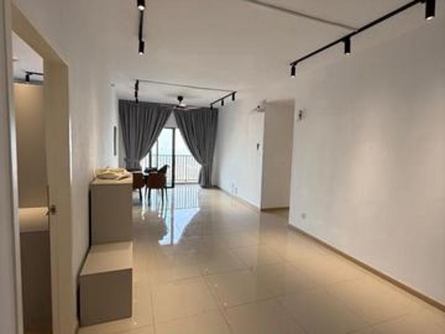 Serviced Residence for rent in Wellesley, Penang