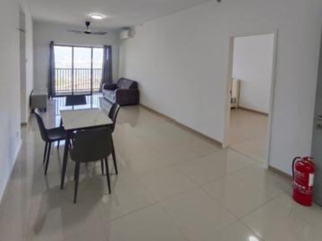 Serviced Residence for rent in Wellesley, Penang